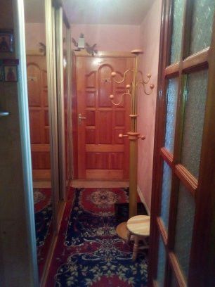 Сдаётся 3-комнатная квартира, 72 м²