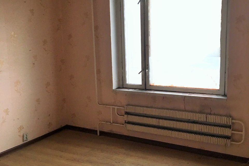 Продаётся 2-комнатная квартира, 38.9 м²