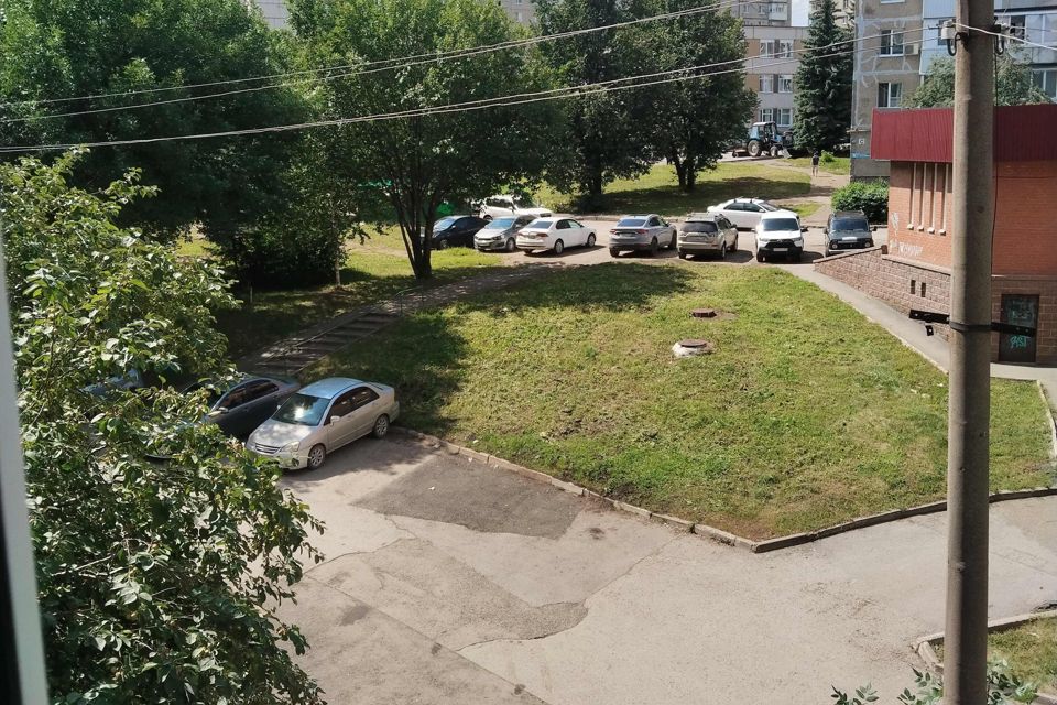 Продаётся 2-комнатная квартира, 57.5 м²