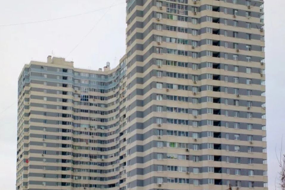 Продаётся 2-комнатная квартира, 49.8 м²