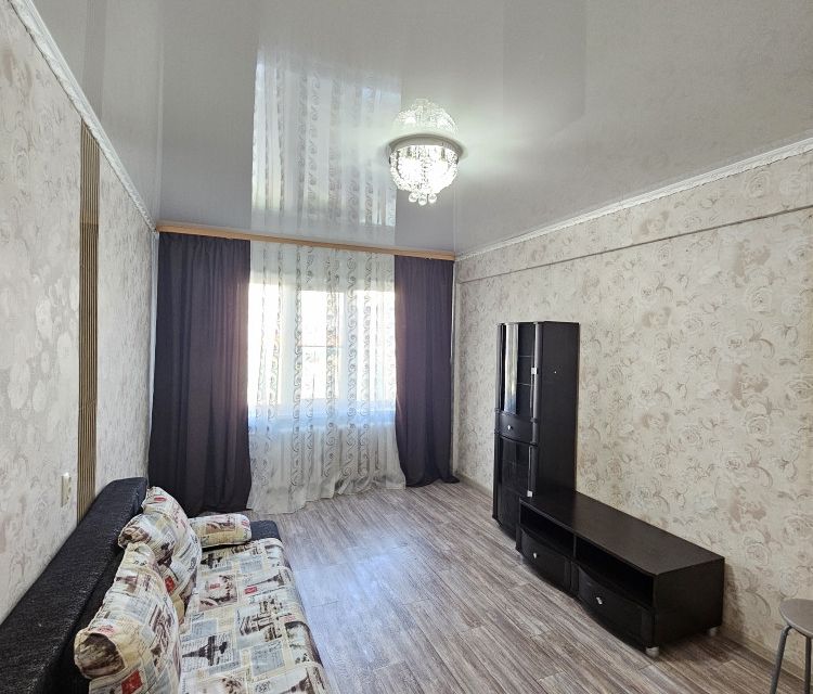 Продаётся 1-комнатная квартира, 30 м²