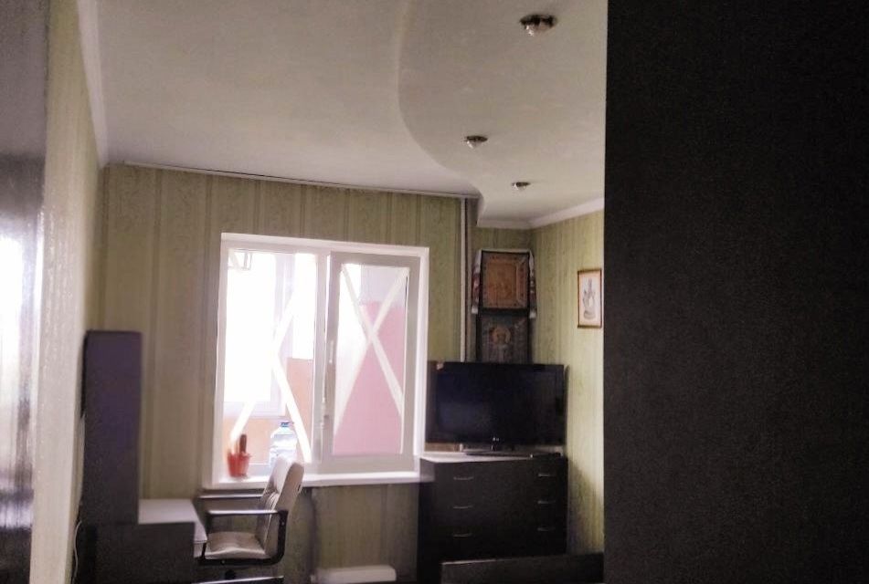 Продаётся 2-комнатная квартира, 56 м²