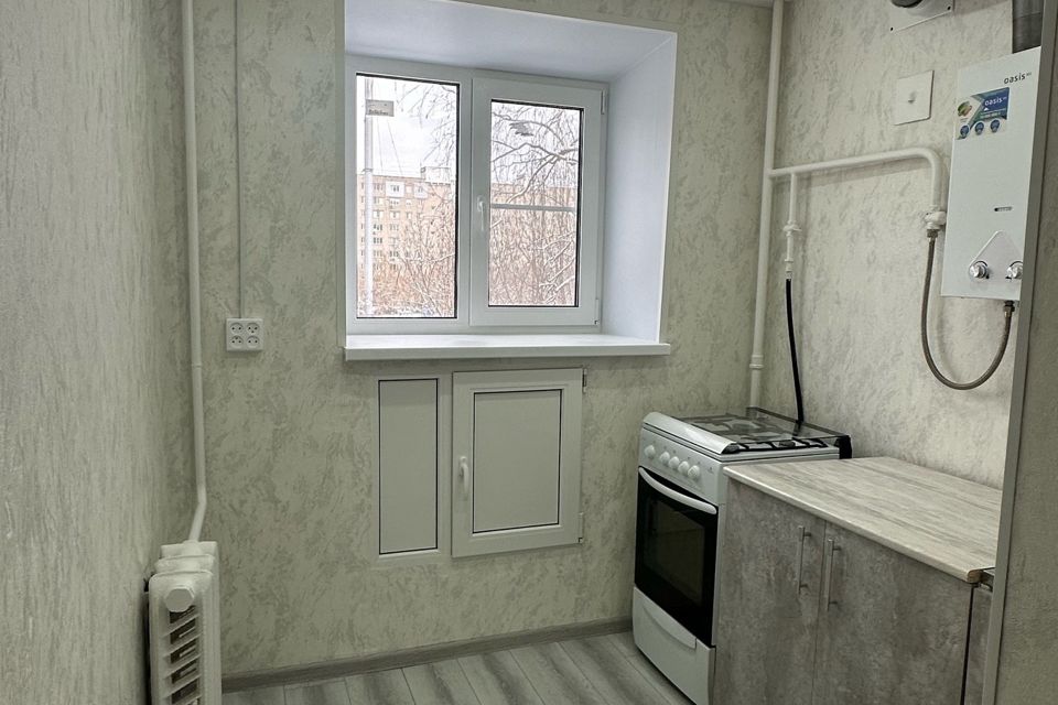 Продаётся 1-комнатная квартира, 30 м²