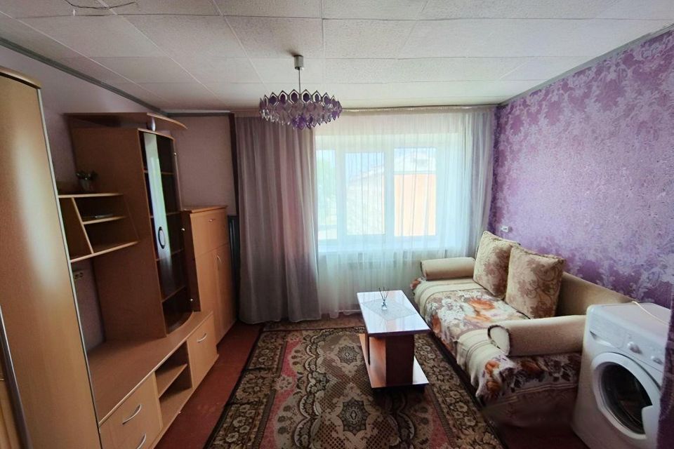 Продаётся студия, 18 м²