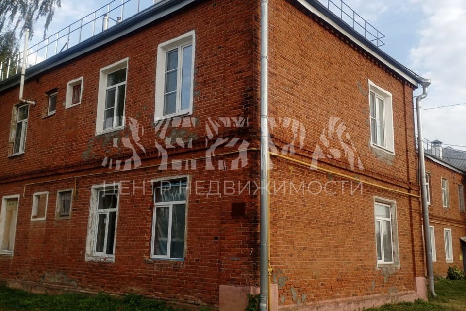 Продаётся комната в 3-комн. квартире, 18.1 м²