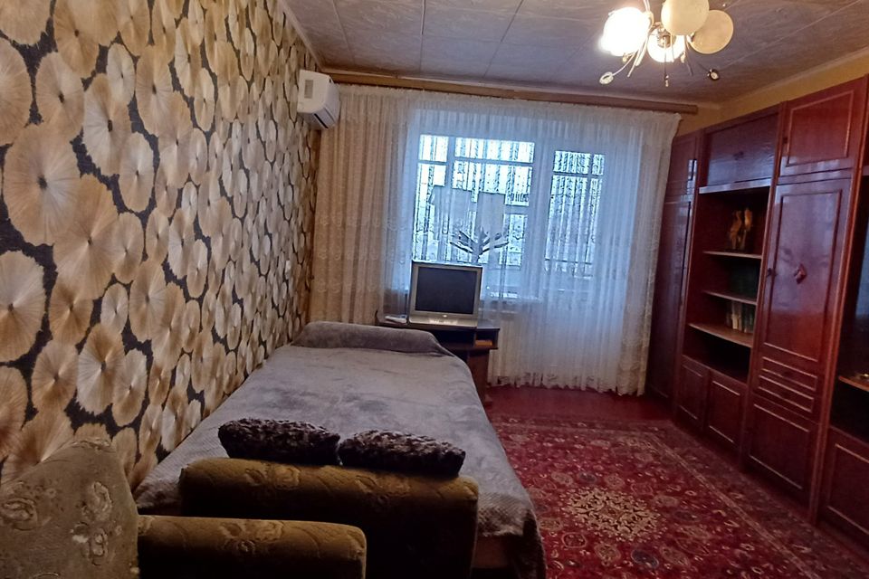 Продаётся 1-комнатная квартира, 30.5 м²