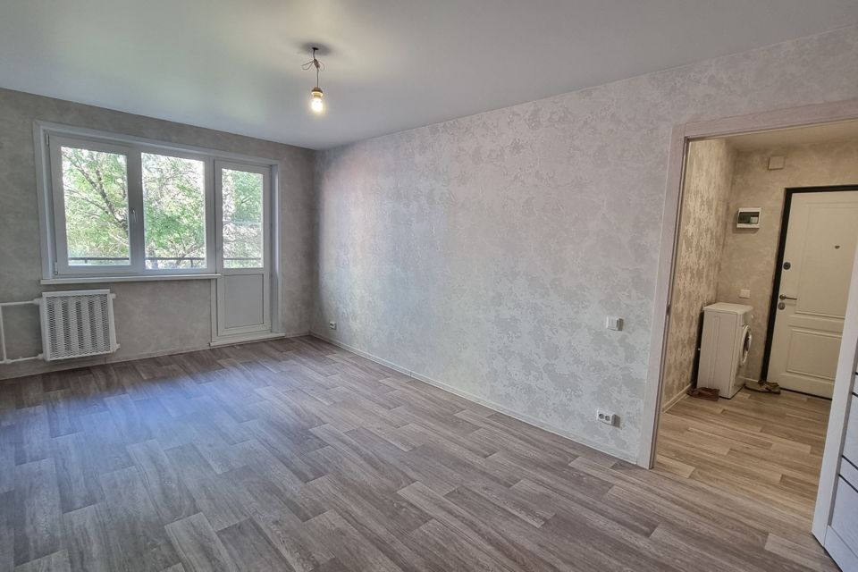 Продаётся 1-комнатная квартира, 31 м²