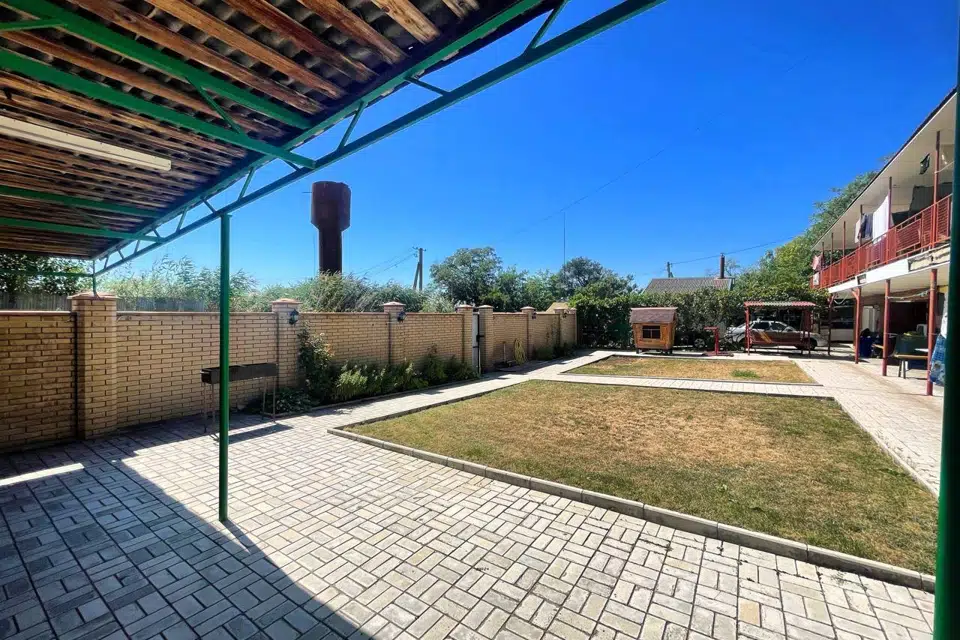 Продаётся гостиница, 323 м²