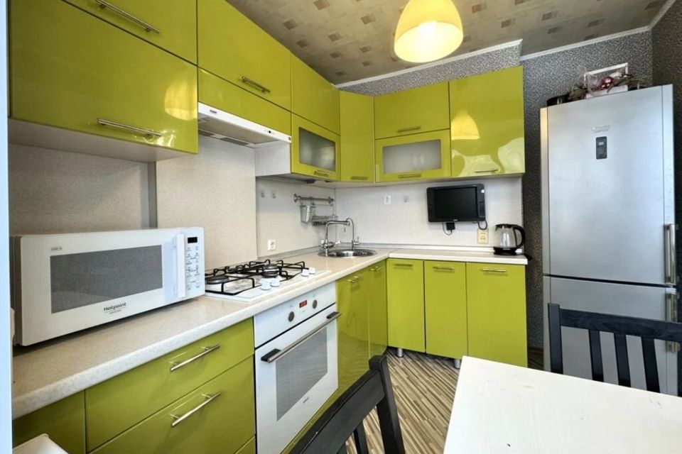 Продаётся 1-комнатная квартира, 34 м²