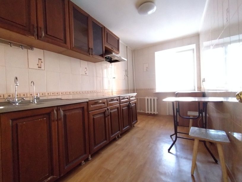 Продаётся 3-комнатная квартира, 60.4 м²