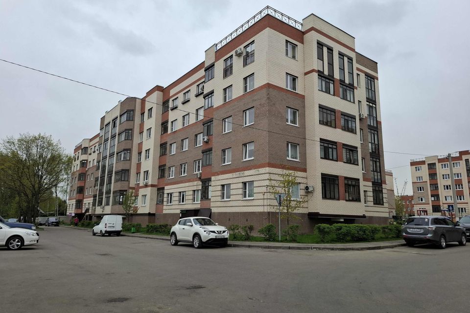 Продаётся студия, 24.1 м²