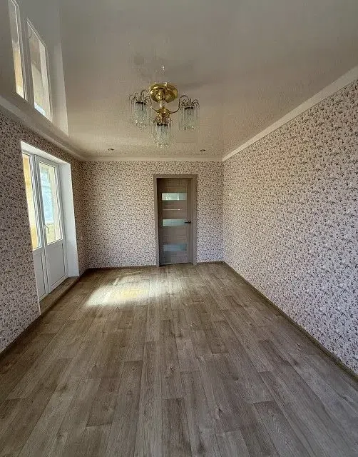 Продаётся 2-комнатная квартира, 49.3 м²
