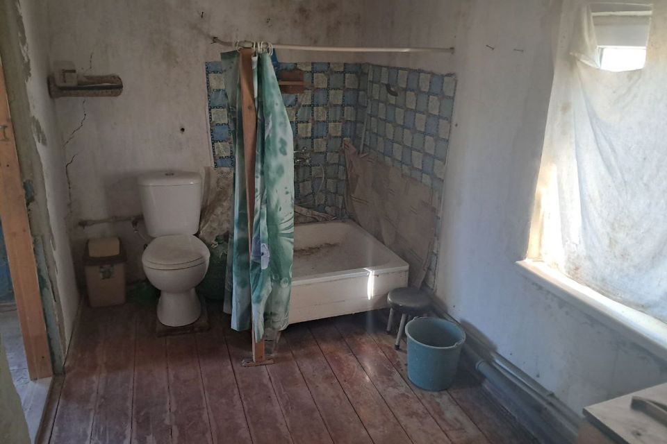 Продаётся 1-этажный дом, 84 м²