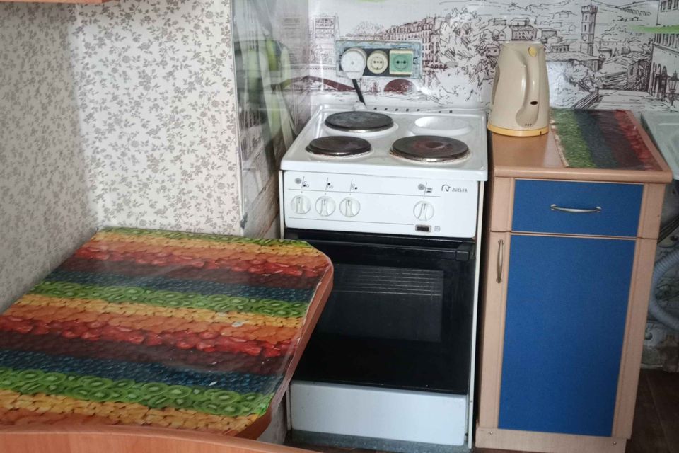 Сдаётся студия, 20 м²