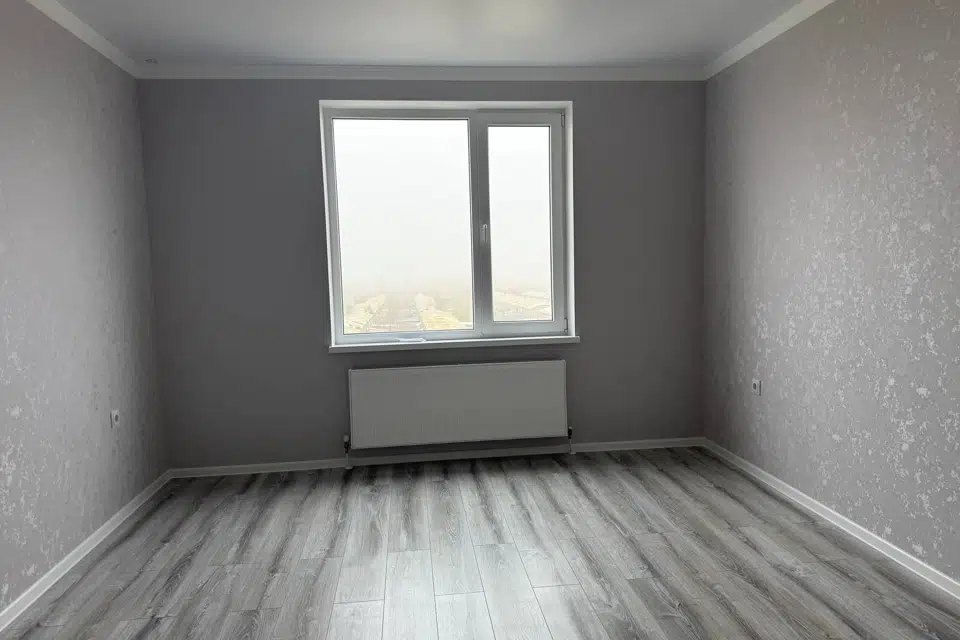 Продаётся 2-комнатная квартира, 55.4 м²