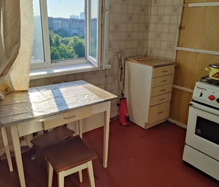 Продаётся 2-комнатная квартира, 49.1 м²