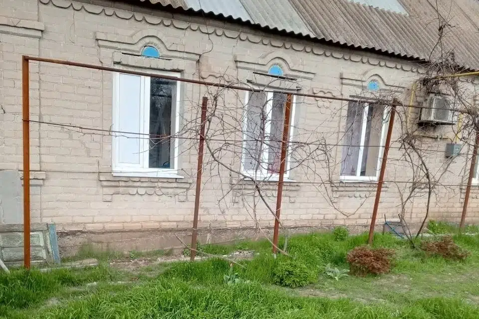 Продаётся 1-этажный дом, 50.1 м²