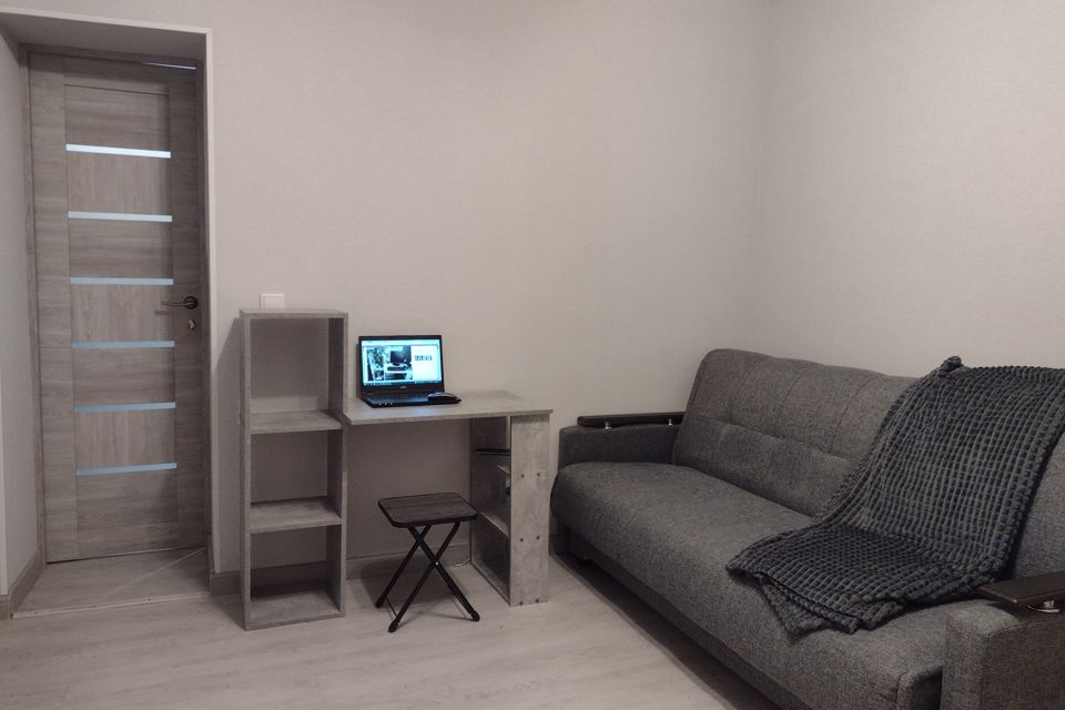 Продаётся студия, 22 м²