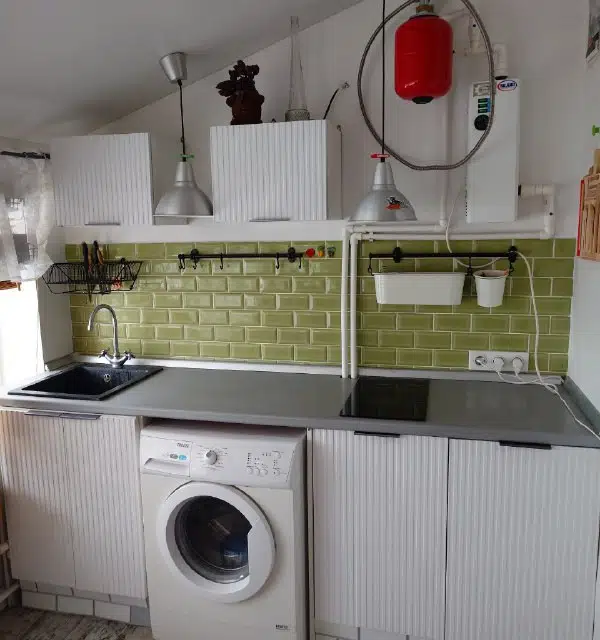 Продаётся студия, 34 м²
