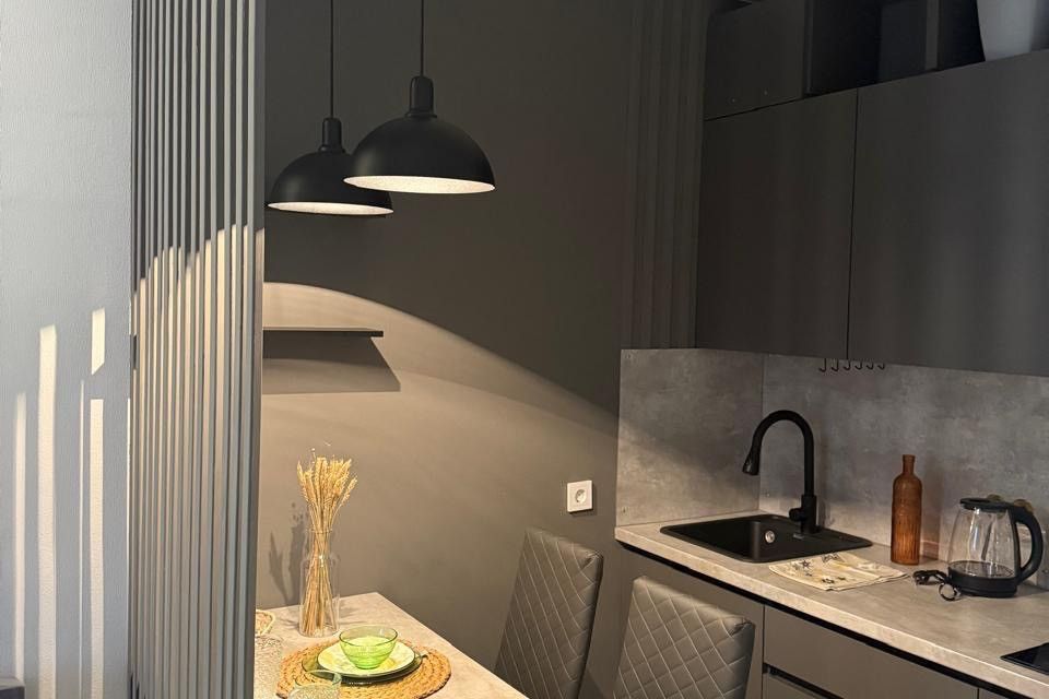Продаётся студия, 20.1 м²