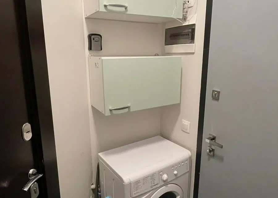 Продаётся 2-комнатная квартира, 36 м²
