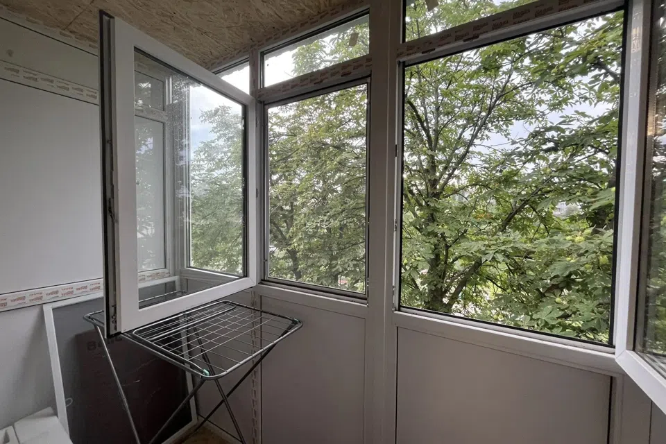 Продаётся 1-комнатная квартира, 24.5 м²