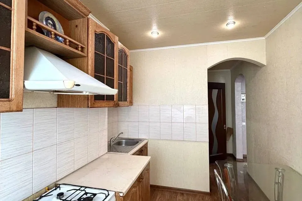 Продаётся 2-комнатная квартира, 48.3 м²