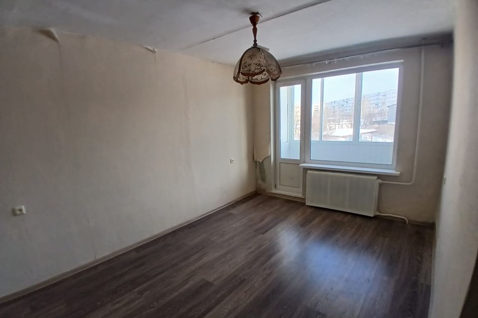 Продаётся 2-комнатная квартира, 37.6 м²