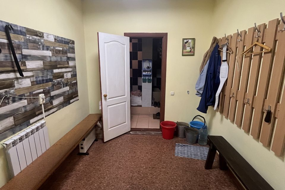 Продаётся помещение своб. назначения, 460 м²