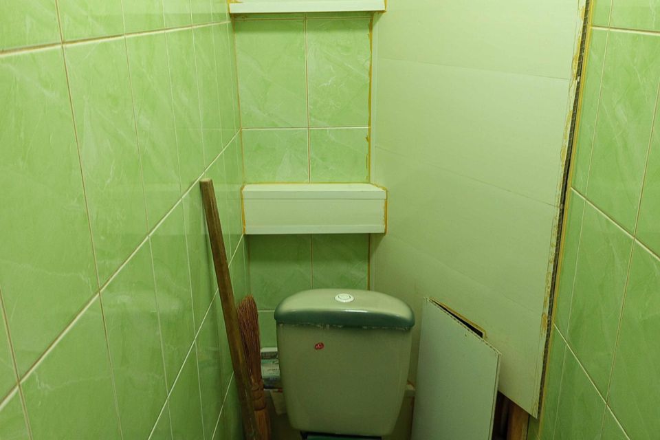 Продаётся 2-комнатная квартира, 46 м²