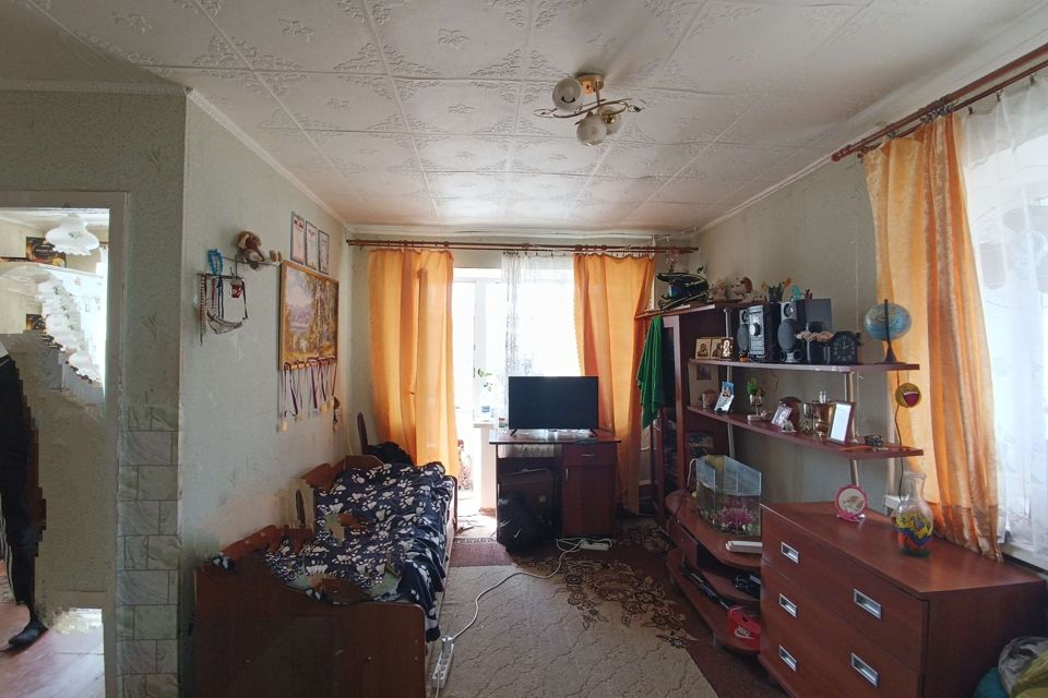 Продаётся 1-комнатная квартира, 30.4 м²