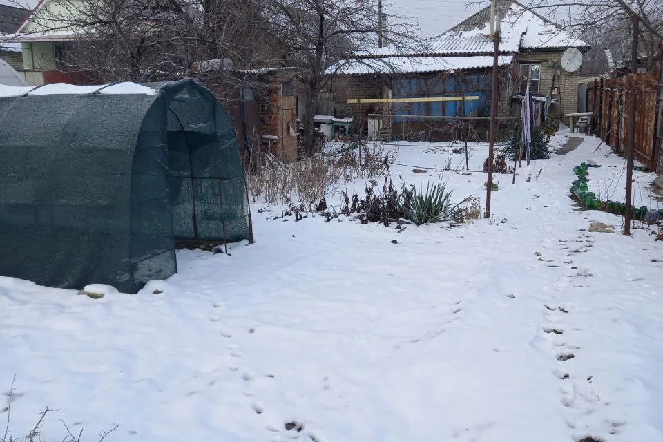 Продаётся 1-этажный дом, 97 м²