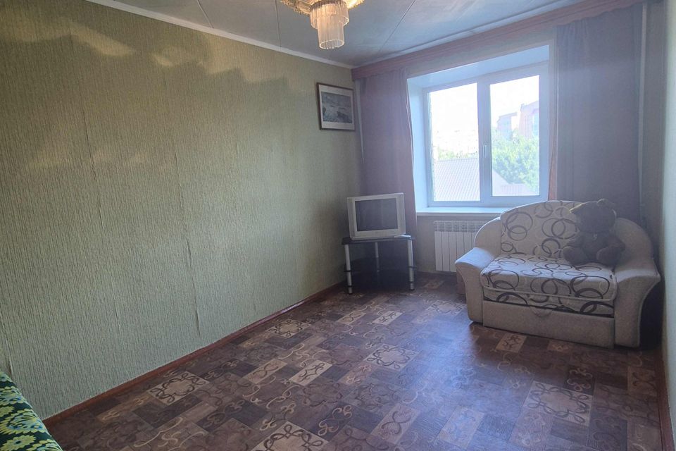 Продаётся 2-комнатная квартира, 45.1 м²