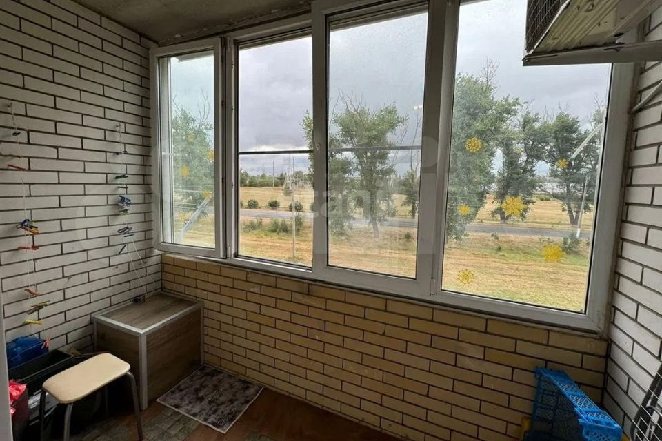Продаётся 1-комнатная квартира, 34.7 м²