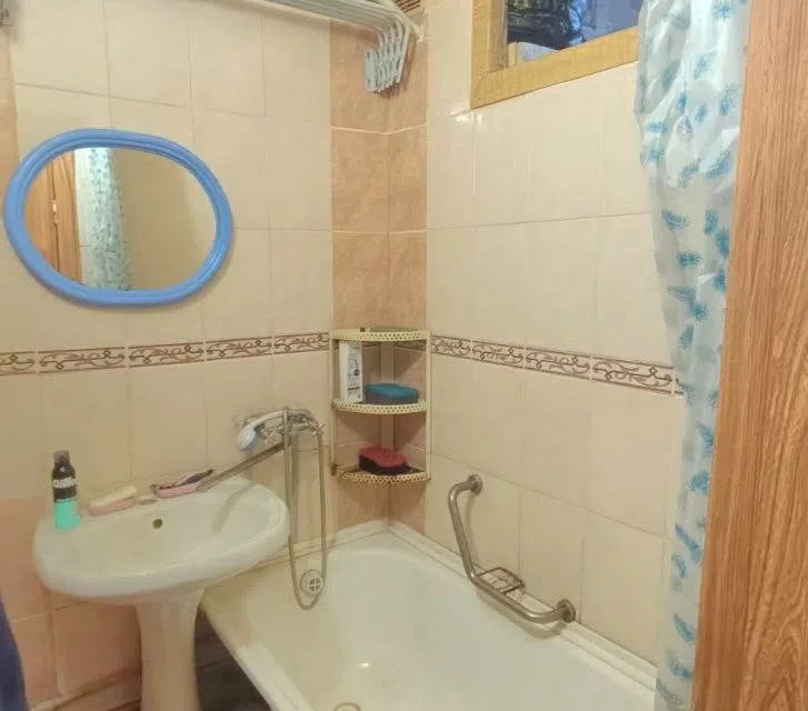 Продаётся 1-комнатная квартира, 32 м²