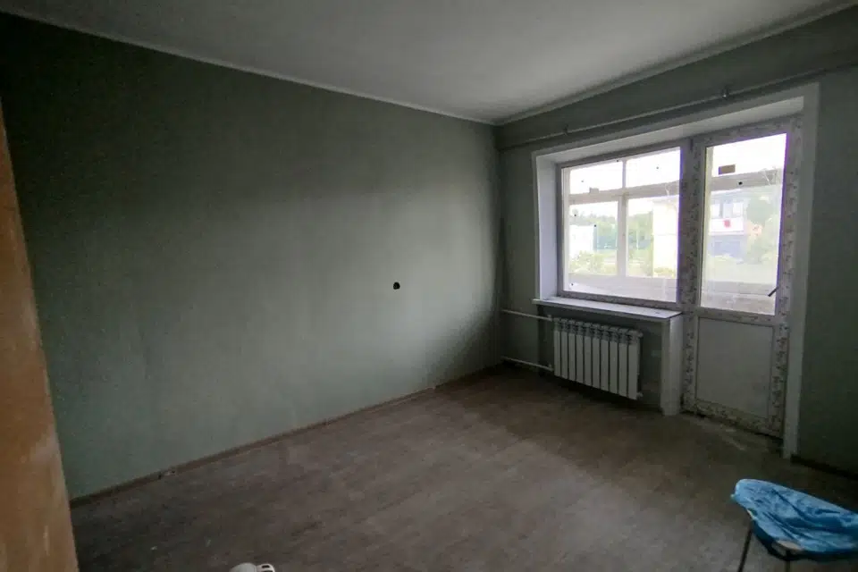 Продаётся 2-комнатная квартира, 43 м²