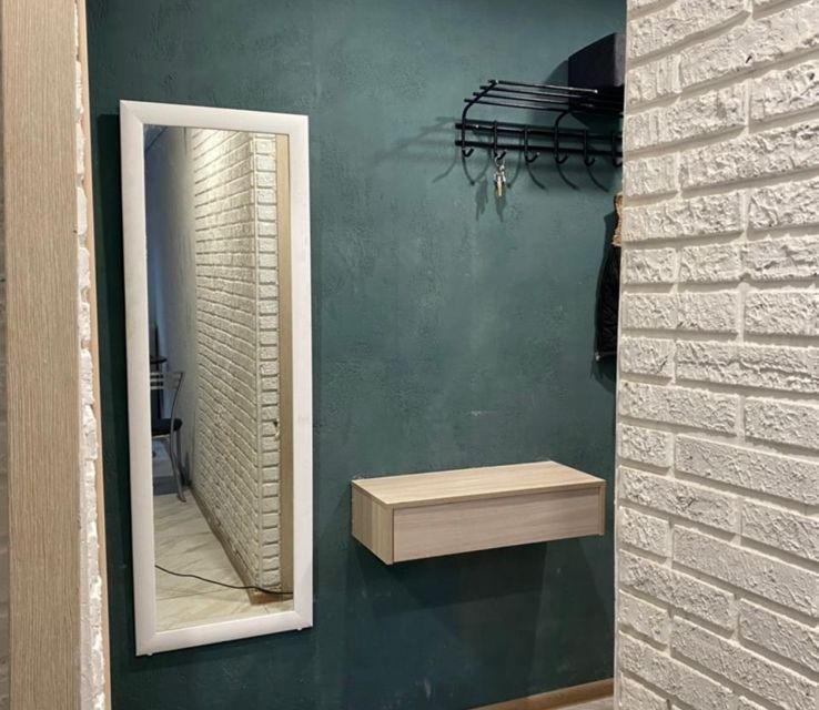 Продаётся 2-комнатная квартира, 44.8 м²