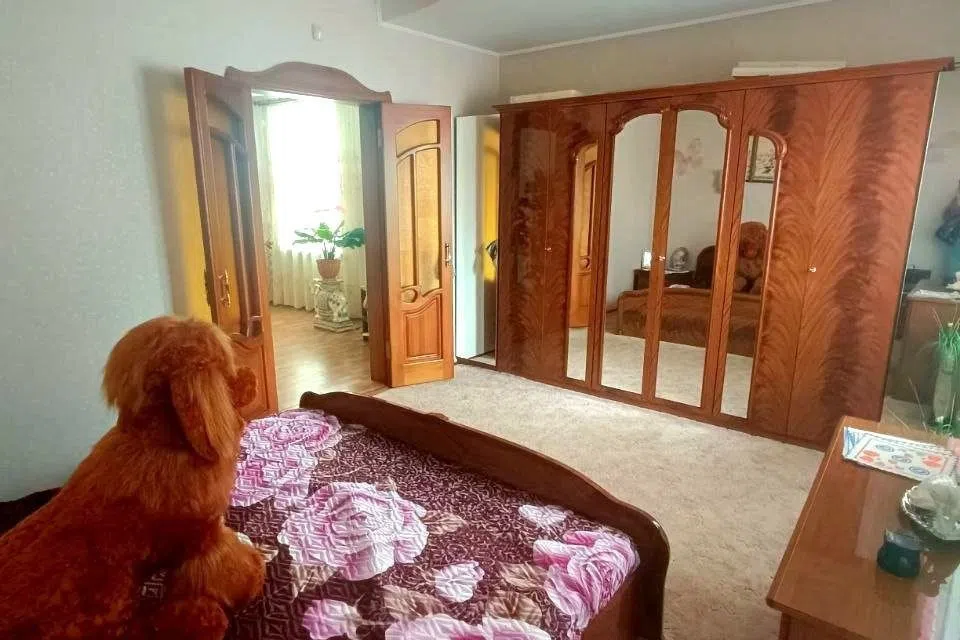 Продаётся 1-этажный дом, 232 м²