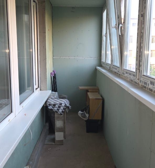 Продаётся 2-комнатная квартира, 50.4 м²