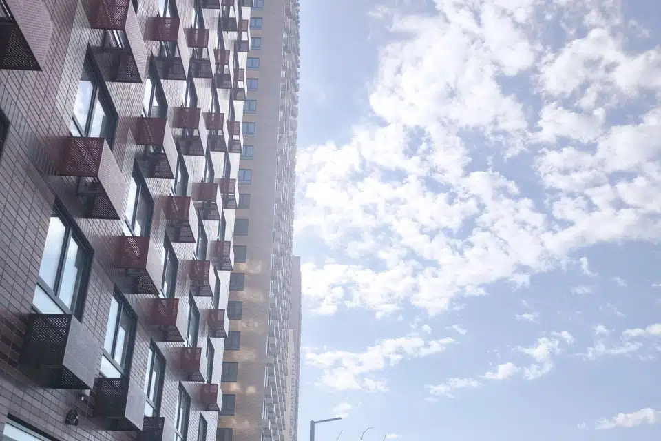 Продаётся студия, 19.7 м²
