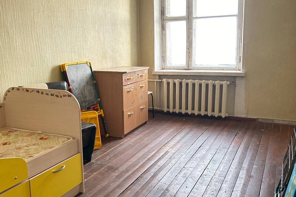 Продаётся 2-комнатная квартира, 47.7 м²