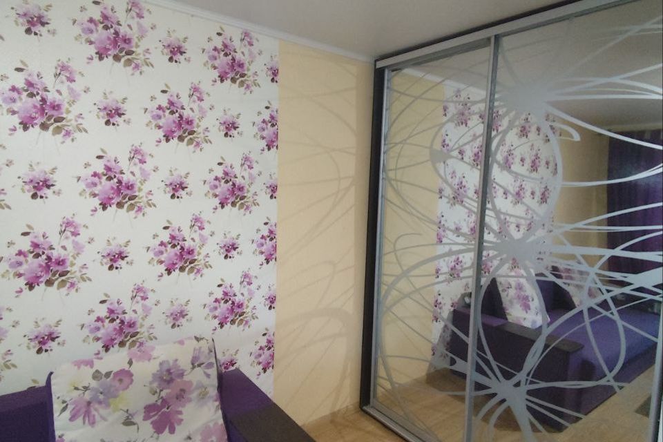 Продаётся 2-комнатная квартира, 44 м²