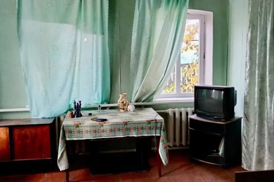 Продаётся 1-этажный дом, 85 м²