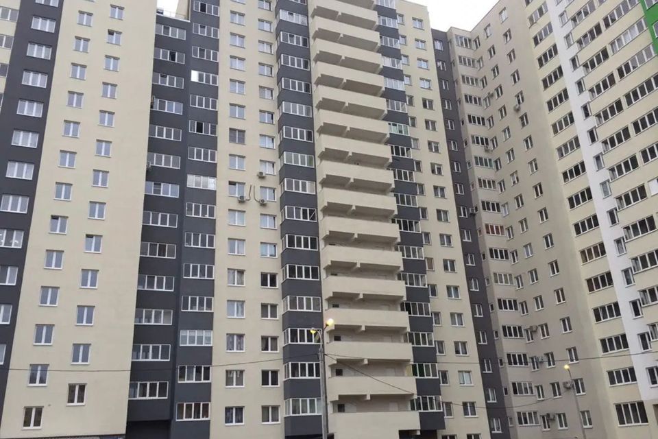 Продаётся 3-комнатная квартира, 54 м²