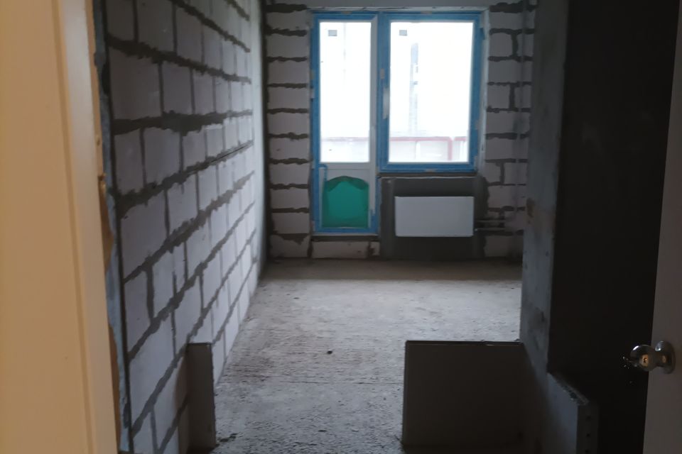 Продаётся студия, 22 м²