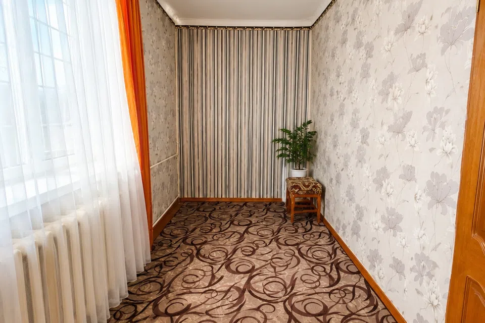 Продаётся 2-комнатная квартира, 45 м²