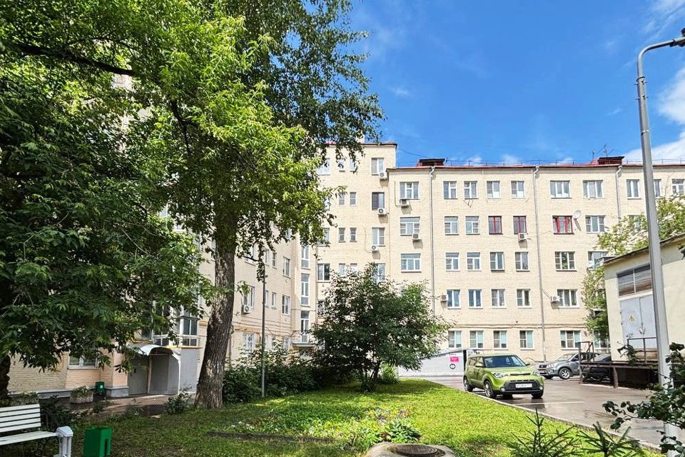 Продаётся студия, 10 м²