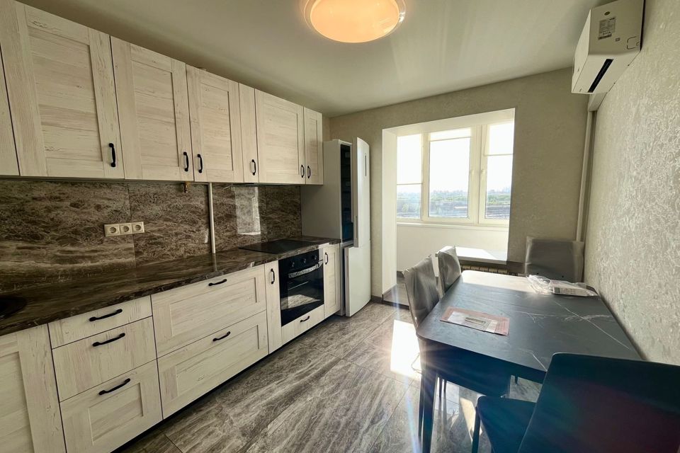 Продаётся 3-комнатная квартира, 64.9 м²