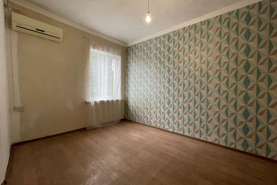 Продаётся 2-комнатная квартира, 33.7 м²