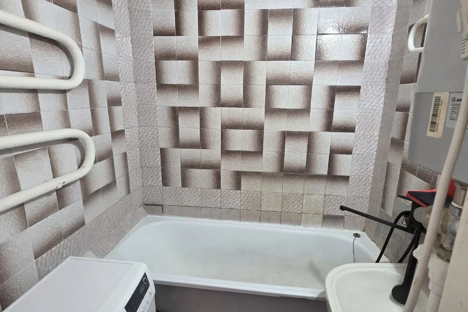Продаётся 2-комнатная квартира, 48 м²
